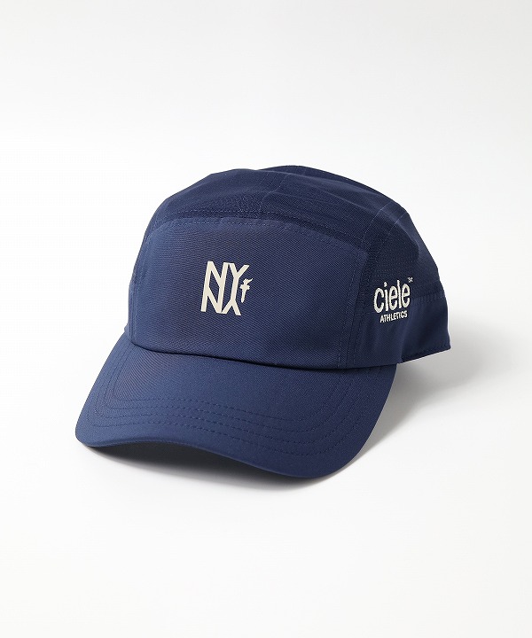 シエル アスレティックス/Ciele Athletics  　GOCap SC - Comp - WWM026- New York