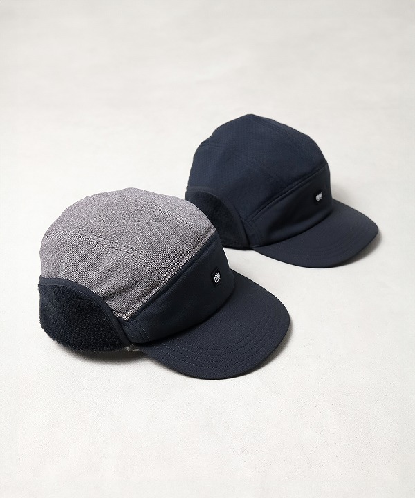 シエル アスレティックス/Ciele Athletics  　FSTCap SC - FLTWND - ICONIC ATHLETICS（全２色）