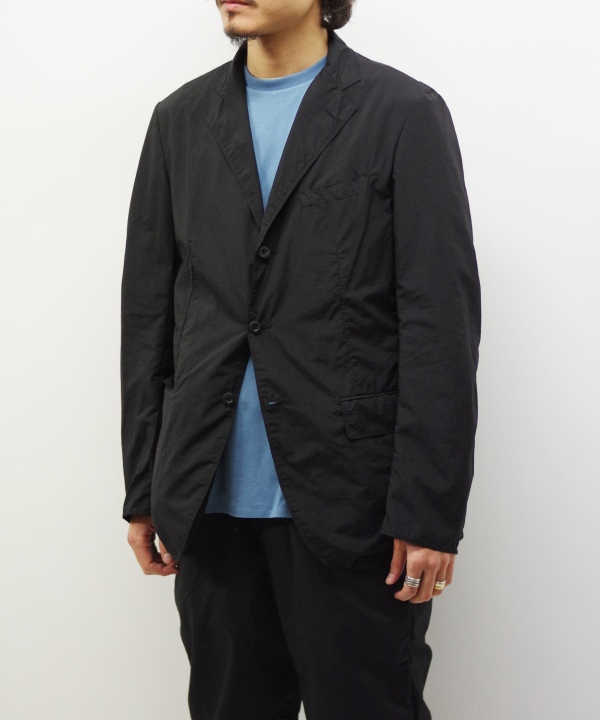 Teatora テアトラ Boarding Coat Tech Office Plus アウター Maps 通販 正規取扱店