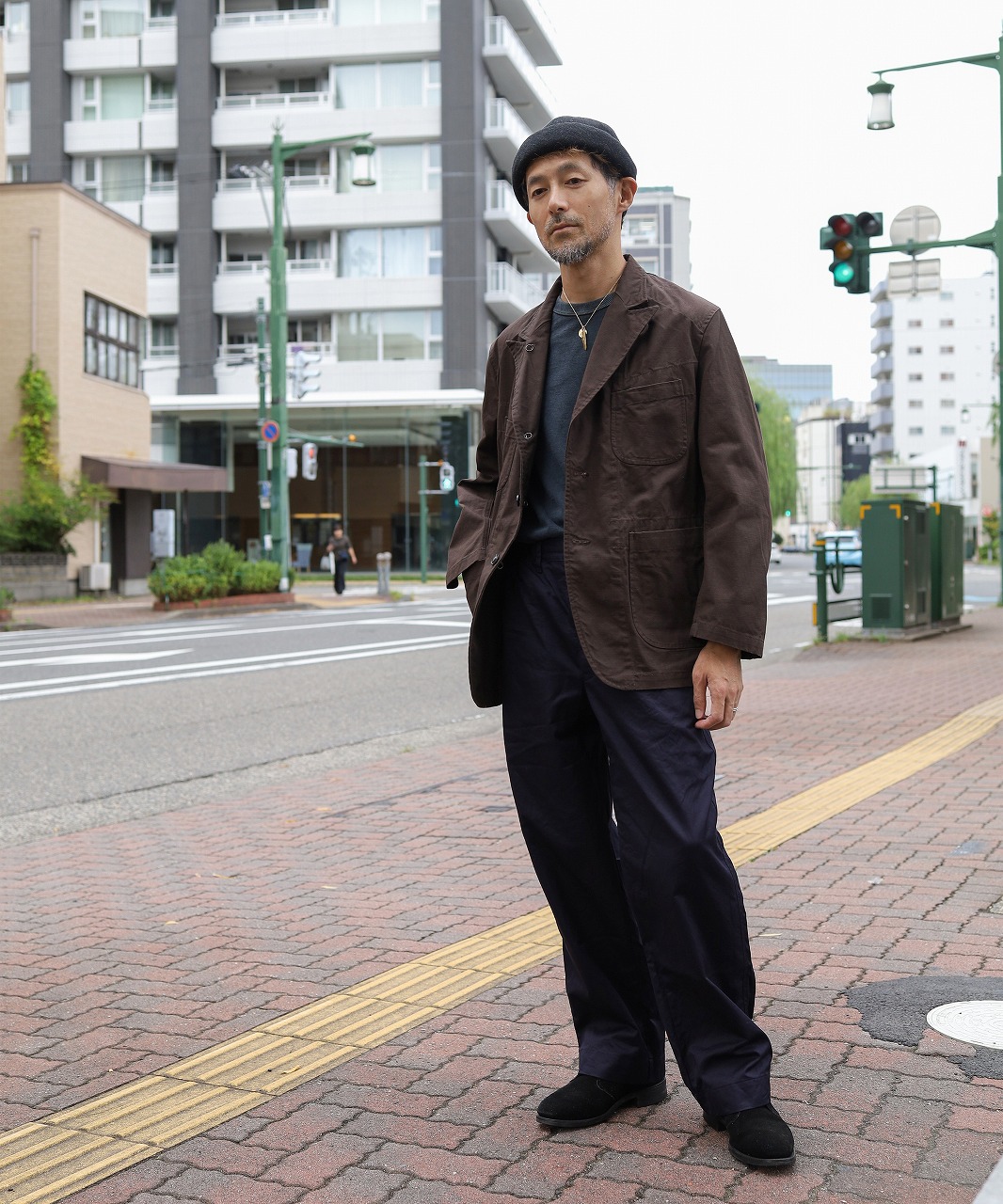 MAPS Online Store / マップスオンラインストア｜Engineered Garments
