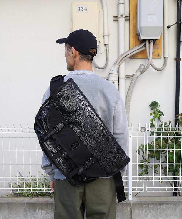 エンジニアド ガーメンツ × クローム/Engineered Garments × CHROME   CTZ 24L EG Edition（全２色）