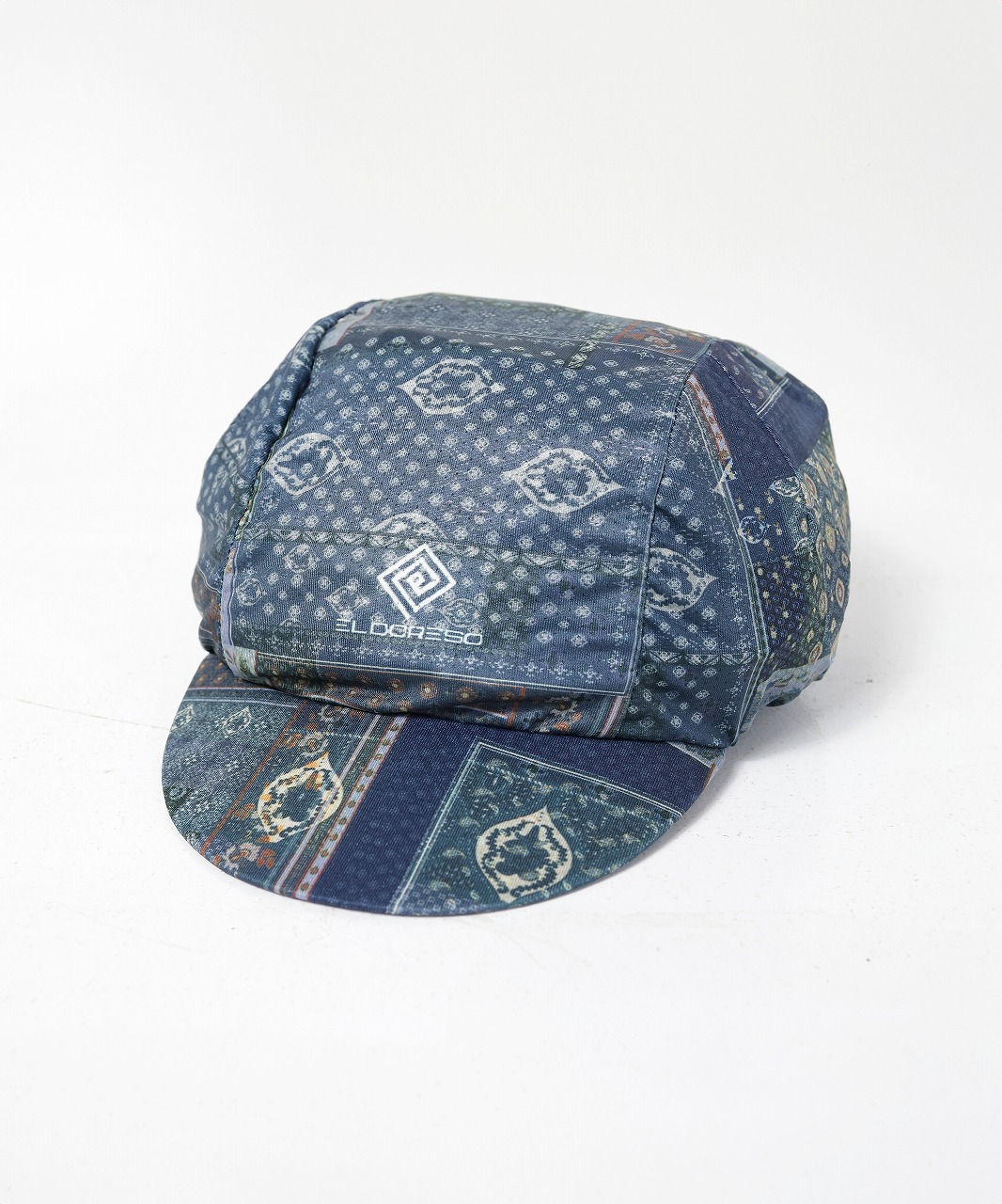 エルドレッソ/ELDORESO　 Ndereba Cycling Cap