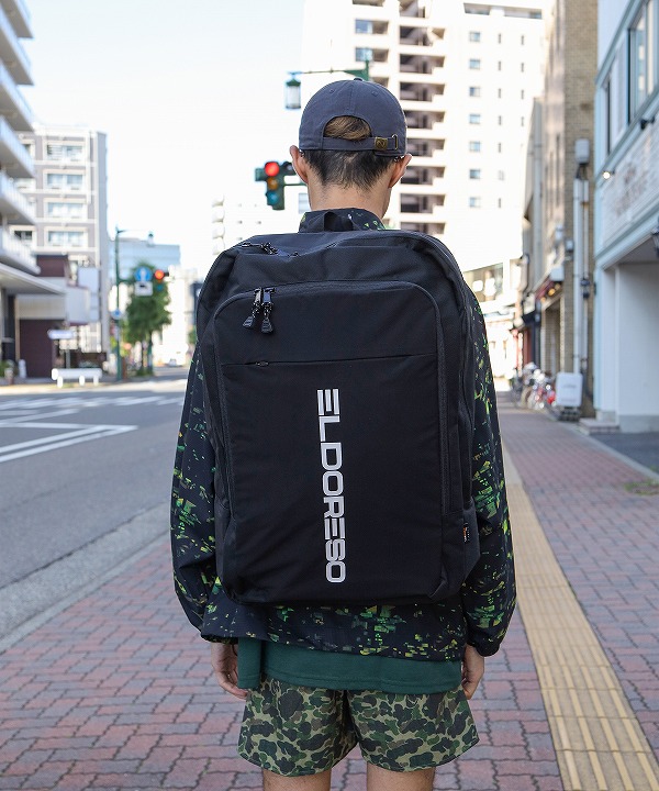 エルドレッソ/ELDORESO 　Transport Ruck