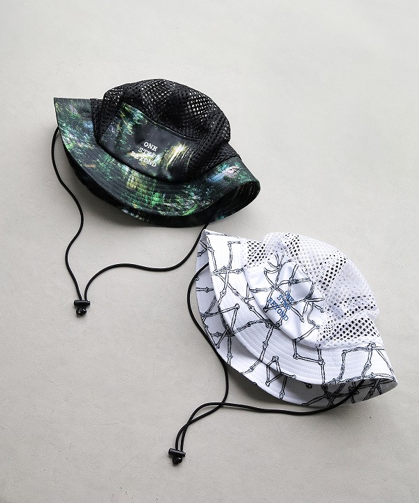 エルドレッソ/ELDORESO   Juma Hat（全２色）
