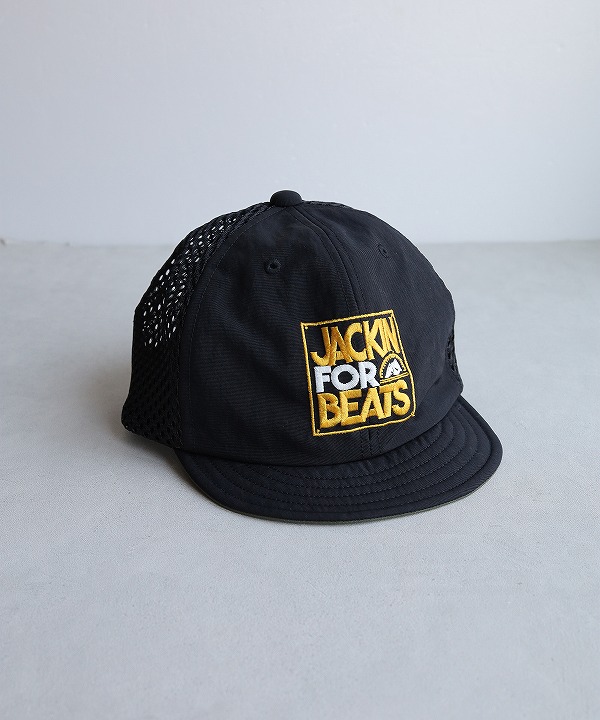エルドレッソ/ELDORESO　Jackin for Beats Cap