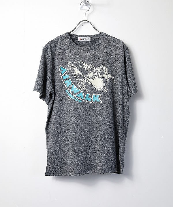 エルドレッソ/ELDORESO　Airwalk-2 Tee