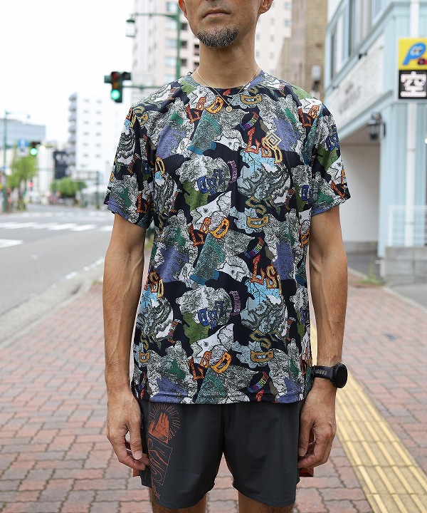 エルドレッソ/ELDORESO　Joshua Tee