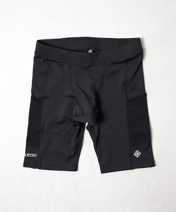 エルドレッソ/ELDORESO　Middle Spats