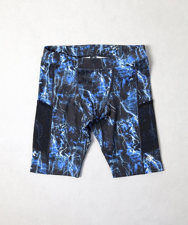 エルドレッソ/ELDORESO　Patrick Middle Spats