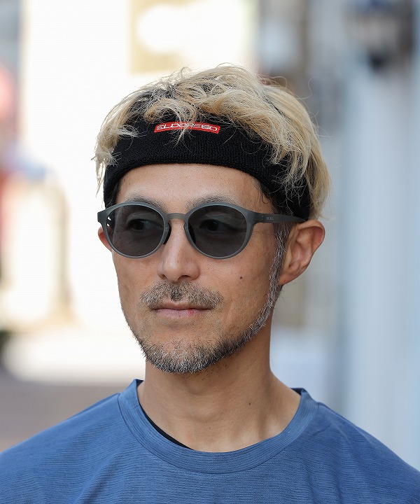 エルドレッソ/ELDORESO　Seidel Hairband