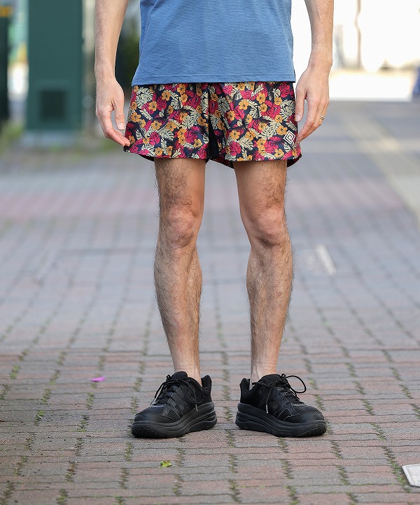 エルドレッソ/ELDORESO　Timothy Shorts (全2色)
