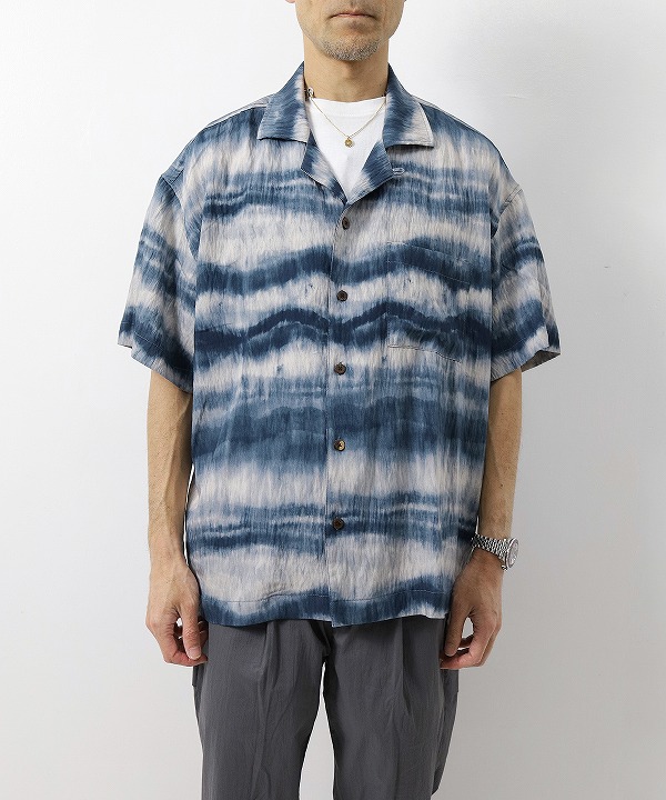エクスパンションニューヨーク/EXPANSION NY   Manhattan Luxor Shirts