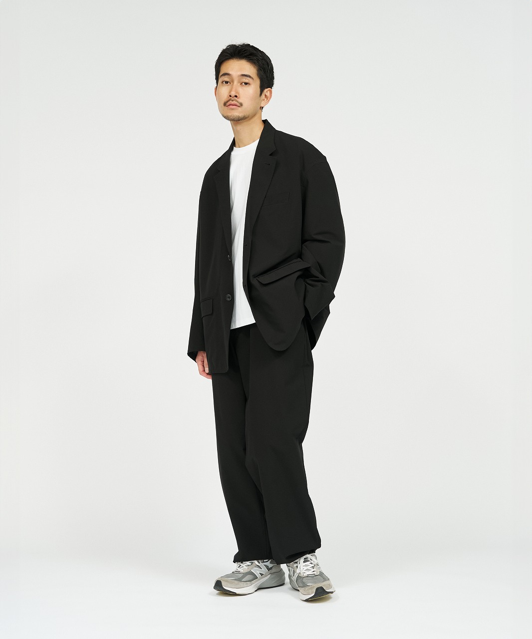 フレッシュサービス/FreshService　FLEX SHIELD JACKET