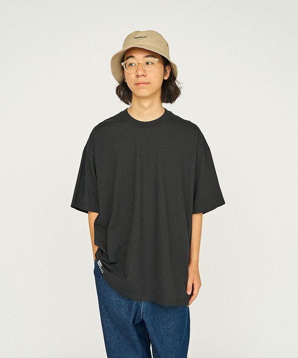 フレッシュサービス/FreshSevice　2-PACK CORPORATE S/S TEE（全2色）