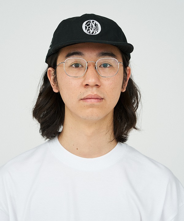 フレッシュサービス × アクチュアルソース/FreshService × ACTUAL SOURCE   CORPORATE CAP "PUBLISHERS MARK"（全3色）