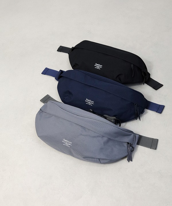 フレッシュサービス/FreshService   UTILITY BELT BAG_LARGE (全3色)