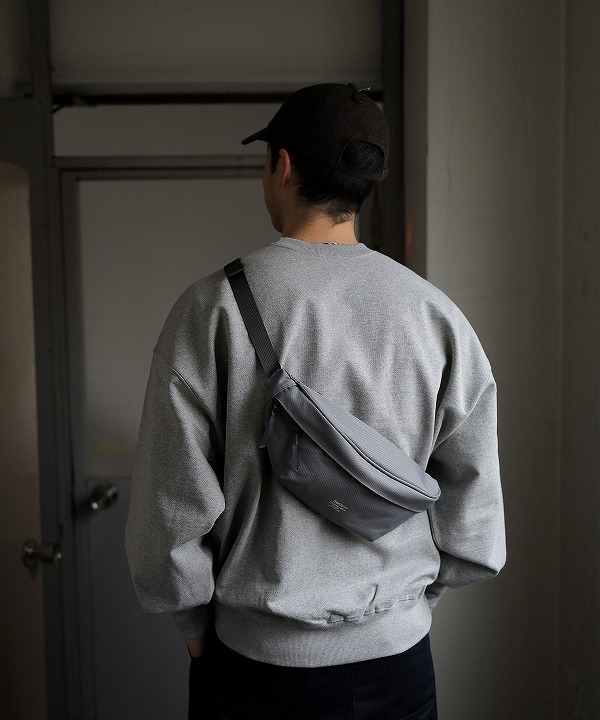 フレッシュサービス/FreshService   UTILITY BELT BAG_SMALL (全3色)