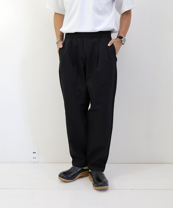 フレッシュサービス/Fresh Service     CORPORATE EASY CHINO PANTS