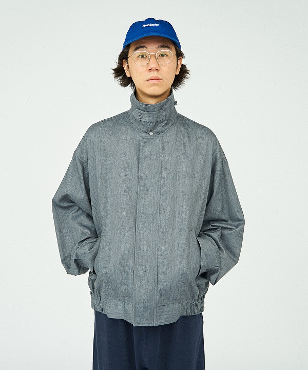 フレッシュサービス/FreshService　CORPORATE BLOUSON（全4色）