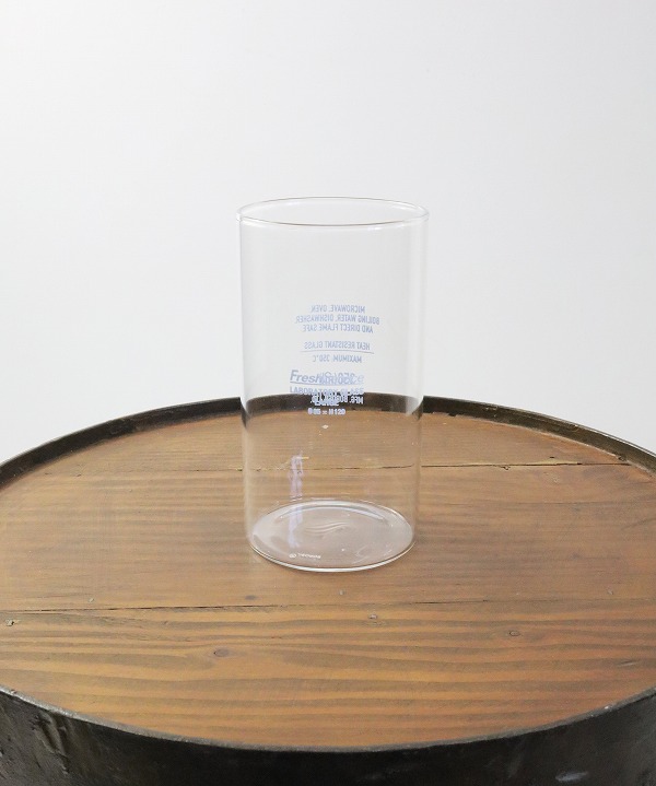 フレッシュサービス /FreshService 　LABORATORY GLASS LARGE
