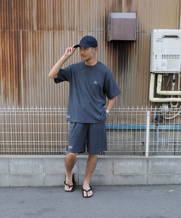 フレッシュサービス/FreshService   "ReFresh!Service." UTILITY PILE SET-UP（全3色）