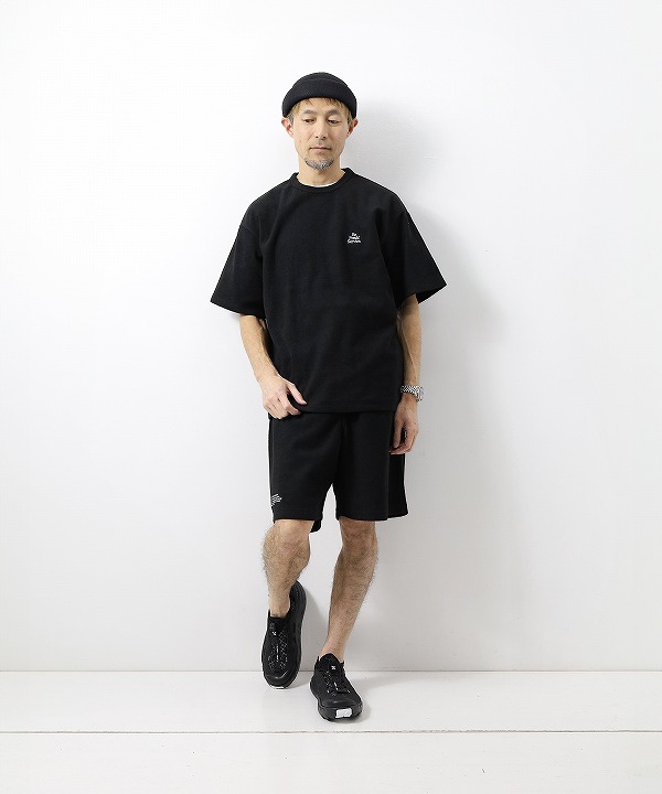 フレッシュサービス/FreshService   "ReFresh!Service." UTILITY PILE SET-UP（全3色）