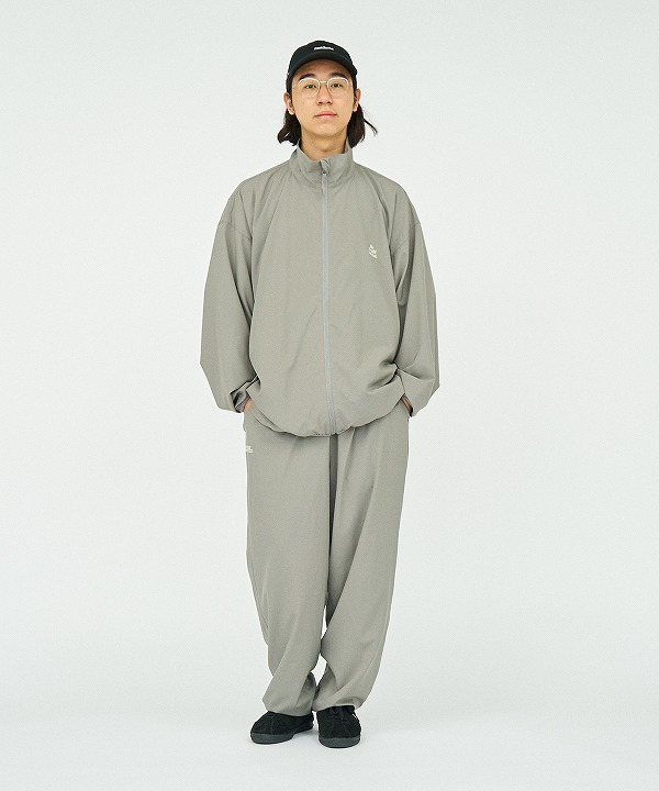 フレッシュサービス/FreshService   "ReFresh!Service." UTILITY PACKABLE SUIT（全4色）