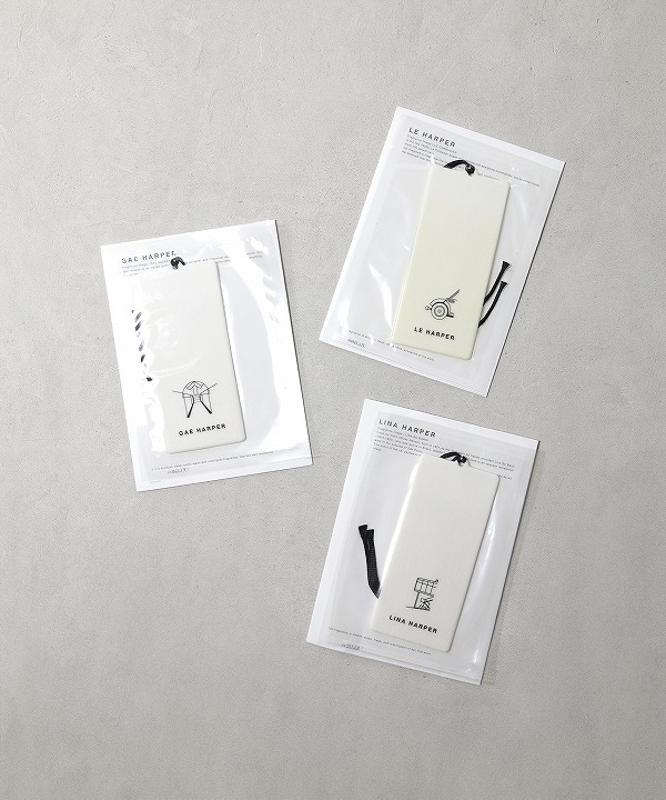 ハーパー/HARPER   FRESHNER（全3種）