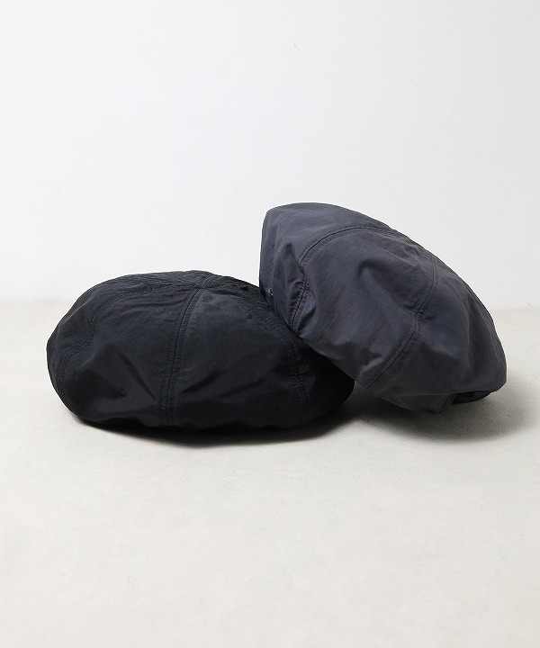 ハロ コモディティ/halo commodity　Salt Over Beret（全2色）