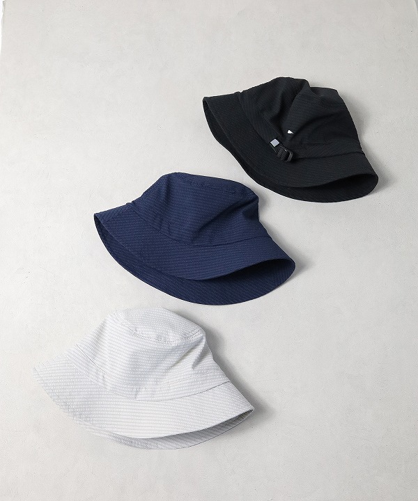 ハロ コモディティ/halo commodity   Whirl Hat（全3色）
