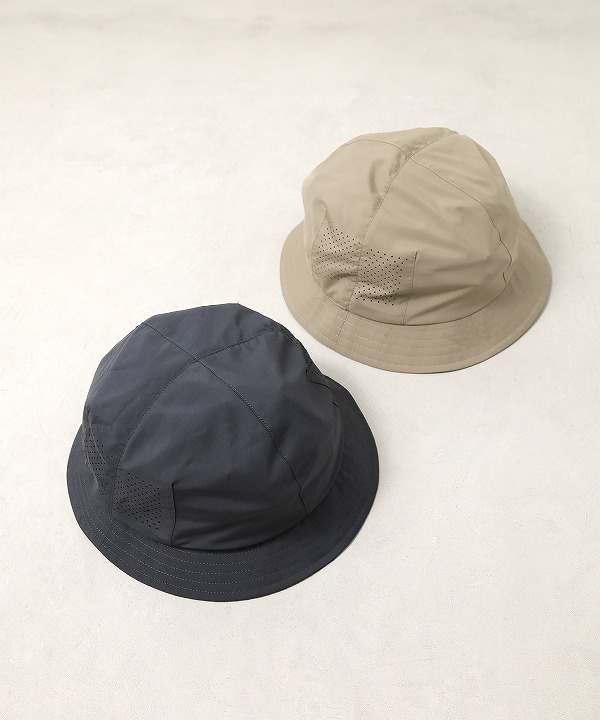 ハロ コモディティ/halo commodity   Hug Hat（全2色）