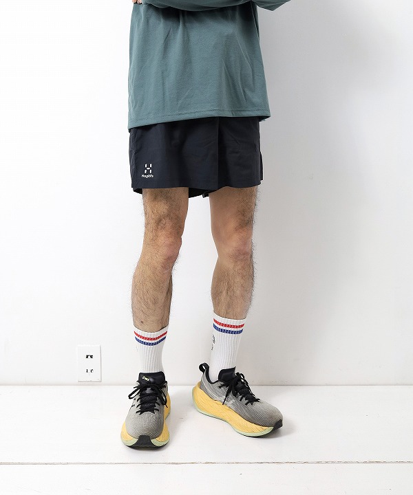 ホグロフス/Haglofs   L.I.M Tempo Trail Shorts Men (全3色)