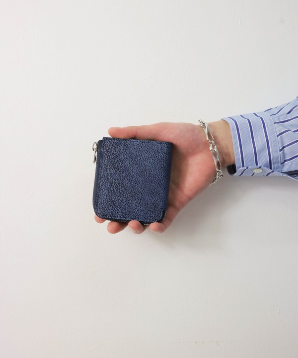 イッチ/ITTI  CRISTY VERY COMPACT WLT .5 / AIZAN【MAPSの定番】