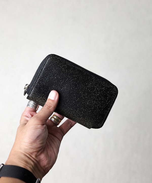 イッチ/ITTI　  CRISTY SMART MID WLT .5 / CRACK