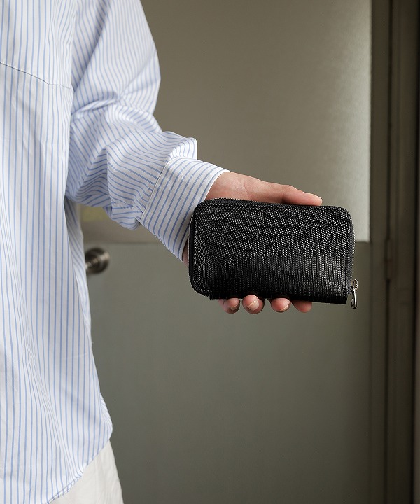 イッチ/ITTI  CRISTY SMART MID WLT .5 / LIZARD