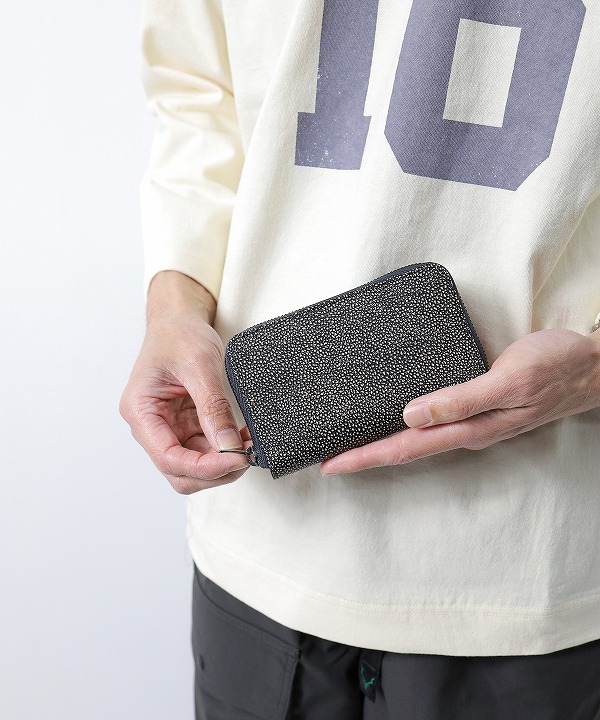 イッチ/ITTI  CRISTY SMART MID WLT .5 / V.KUROZAN