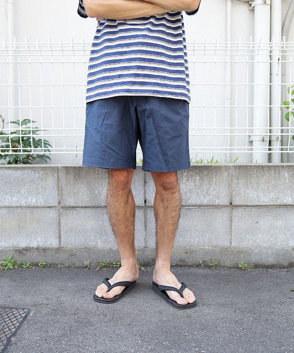 ジャックマン/Jackman　Back Nep Umps Shorts（全3色）