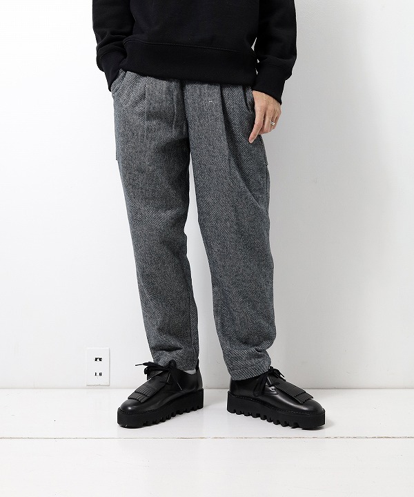 ジャックマン/Jackman　CMT Umps Pants（全2色）