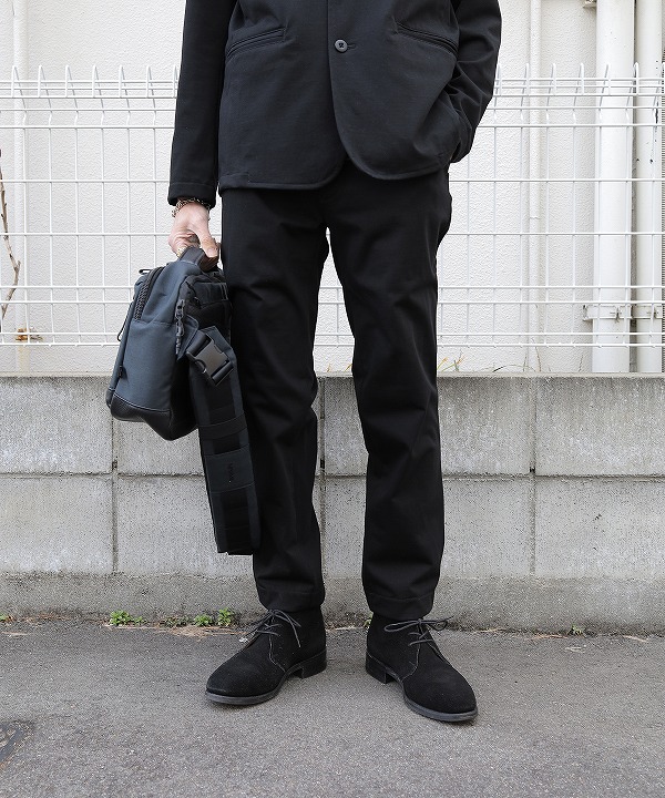 ジャックマン/Jackman　Grace Trousers
