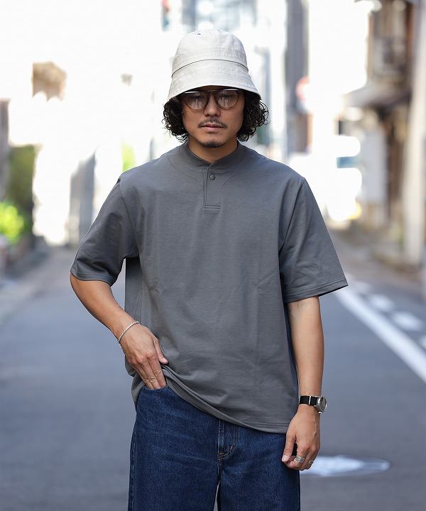 ジャックマン/Jackman　Grace GJ Neck（全2色）