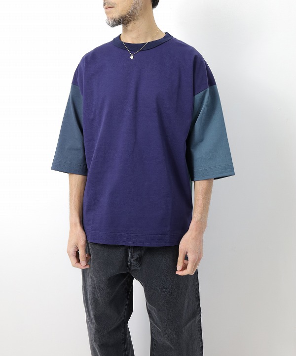 ジャックマン/Jackman　Grace HS T-Shirt（全5色）