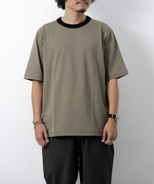 ジャックマン/Jackman　Grace  T-Shirts