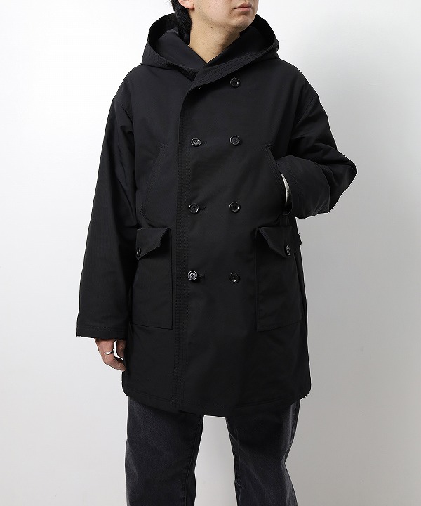 ジャックマン/Jackman 　OX Spectator Coat