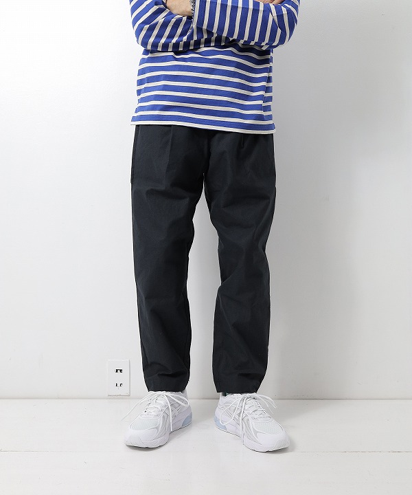 ジャックマン/Jackman　Back Nep Umps Pants（全2色）