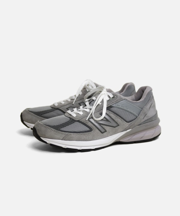 New Balance/ニューバランス　M990GL5