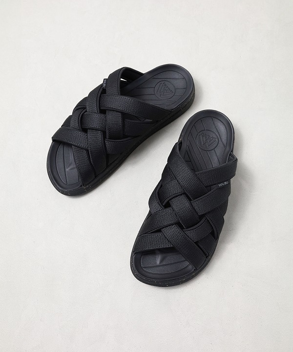 マリブサンダルズ/MALIBU SANDALS    ZUMA LX RECYCLED