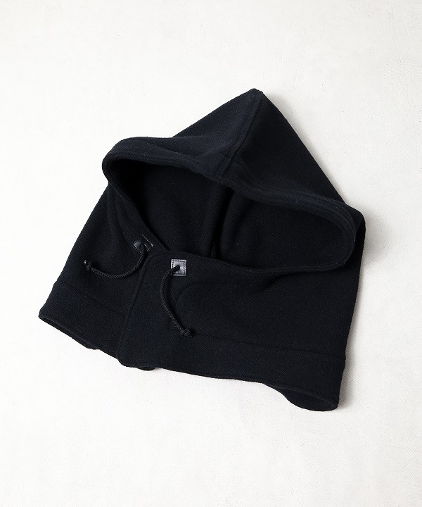 マチュアーハ ミル/MATURE HA._MIL    hood