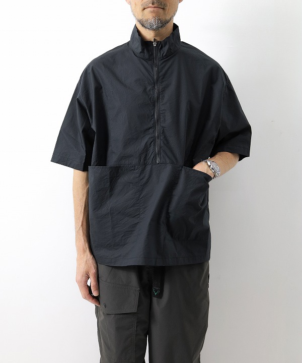 マニュアルアルファベット/Manual Alphabet  TYPEWRITER ZIP PO SHT（全2色）