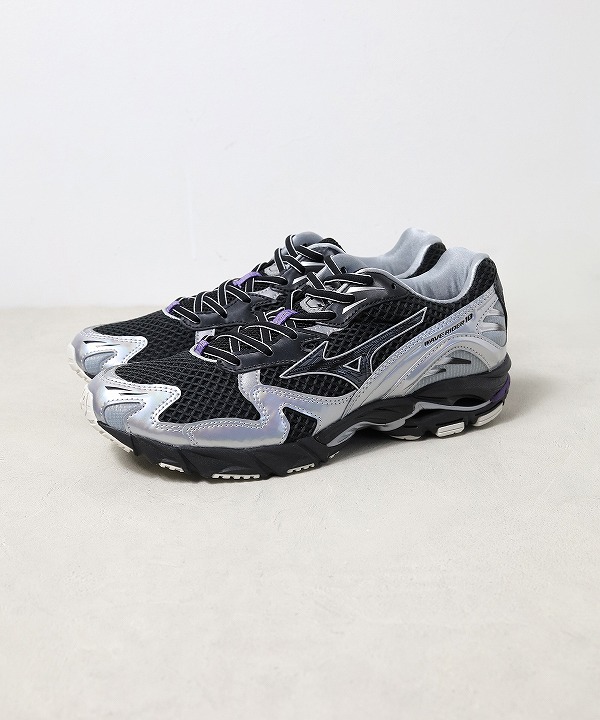 ミズノ/MIZUNO    WAVE RIDER10