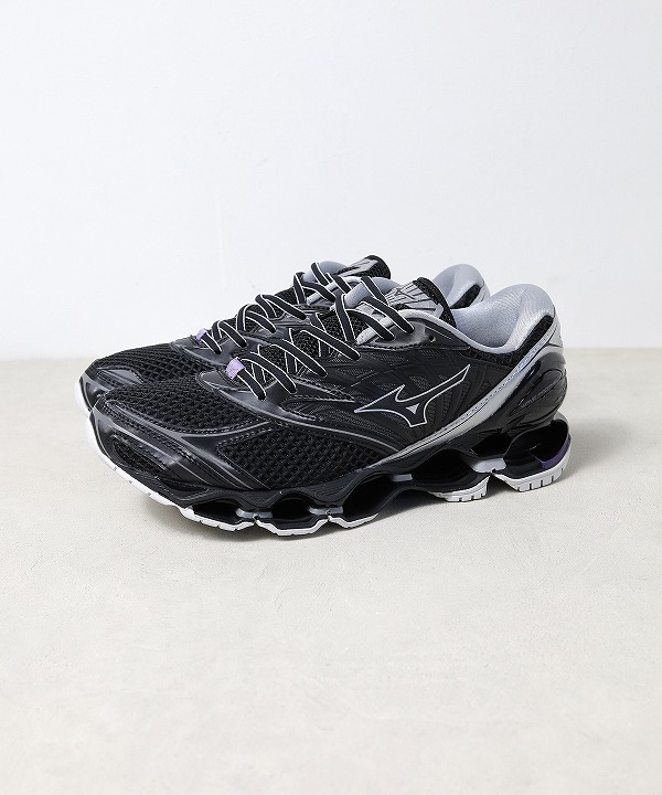 ミズノ/MIZUNO    WAVE PROPHECY LS